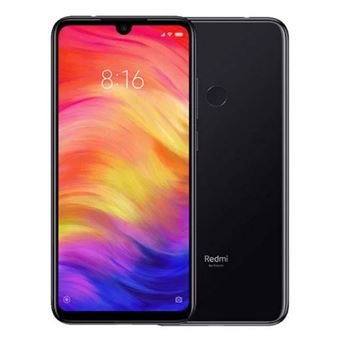 XIAOMI REDMI NOTE 7